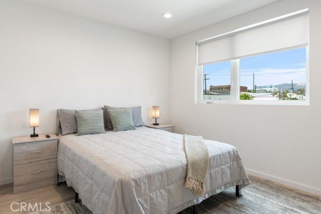 1035 N Serrano, Los Angeles, CA 90029