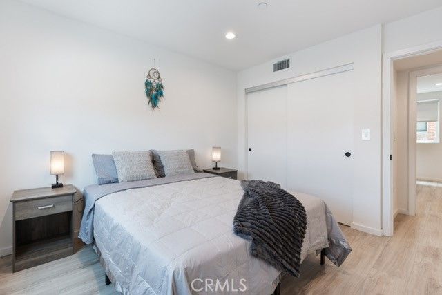 1035 N Serrano, Los Angeles, CA 90029