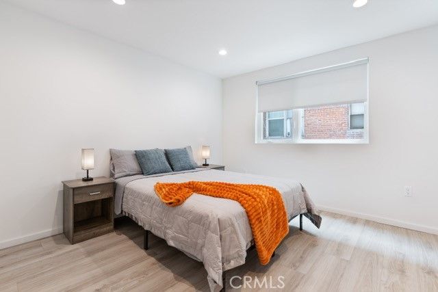 1035 N Serrano, Los Angeles, CA 90029