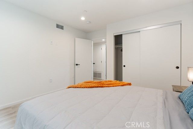 1035 N Serrano, Los Angeles, CA 90029