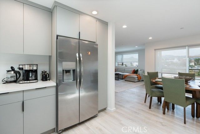 1035 N Serrano, Los Angeles, CA 90029