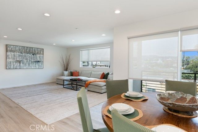 1035 N Serrano, Los Angeles, CA 90029