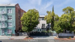 1035 N Serrano, Los Angeles, CA 90029
