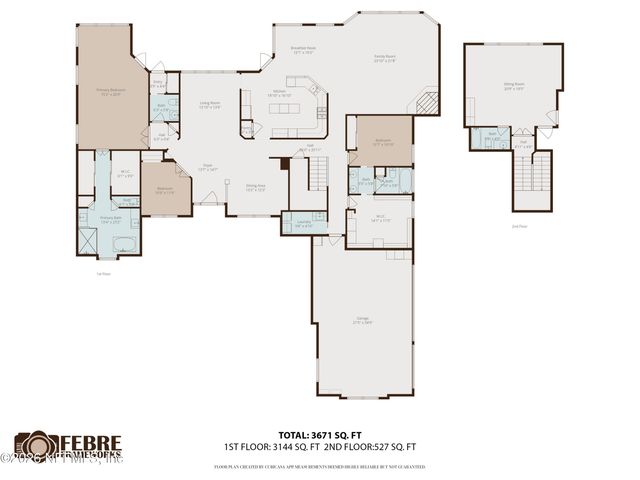 113 NATURES Way, Ponte Vedra Beach, FL 32082