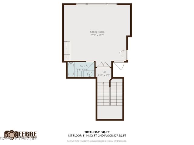 113 NATURES Way, Ponte Vedra Beach, FL 32082