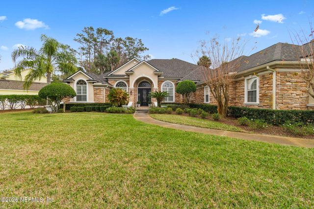 113 NATURES Way, Ponte Vedra Beach, FL 32082