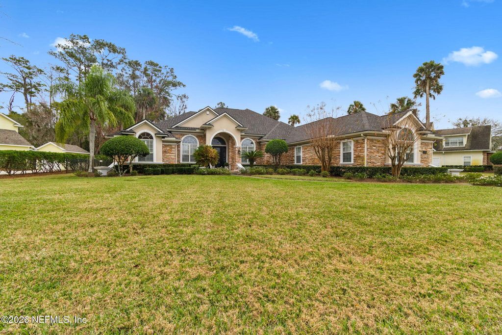 113 NATURES Way, Ponte Vedra Beach, FL 32082