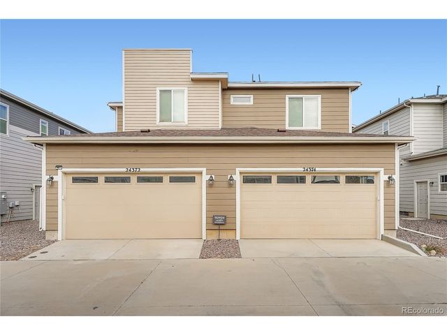 24374 E 42nd Ave, Aurora, CO 80019