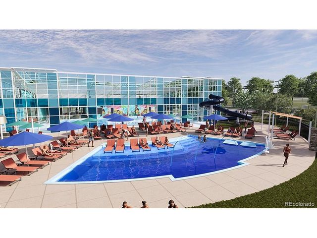 24374 E 42nd Ave, Aurora, CO 80019