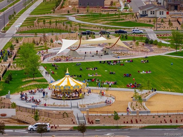 24374 E 42nd Ave, Aurora, CO 80019