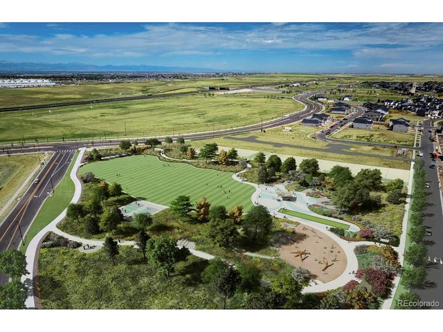 24374 E 42nd Ave, Aurora, CO 80019