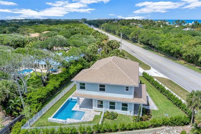 9665 Highway A1a None, Vero Beach, FL 32963