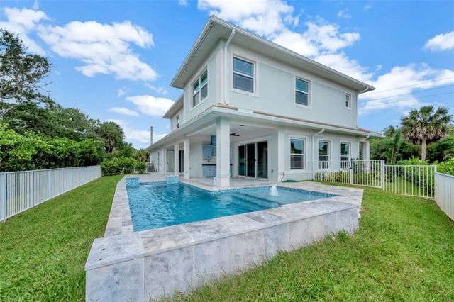 9665 Highway A1a None, Vero Beach, FL 32963