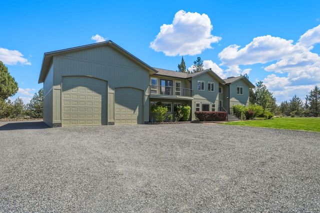 21283 Dove Lane, Bend, OR 97702