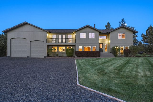 21283 Dove Lane, Bend, OR 97702