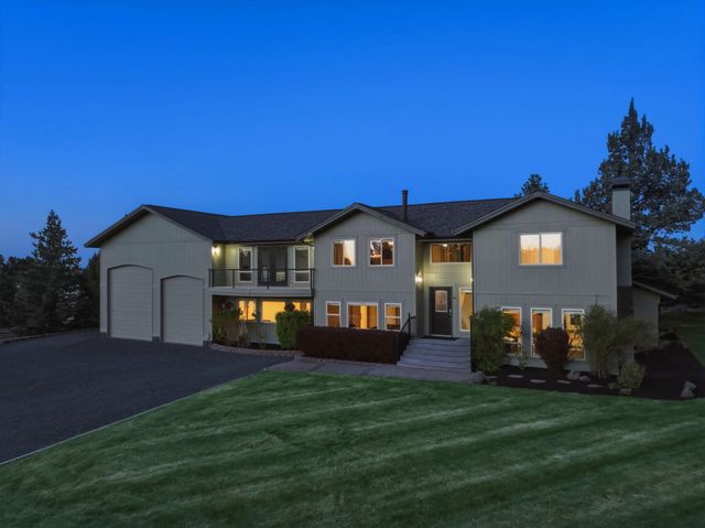 21283 Dove Lane, Bend, OR 97702