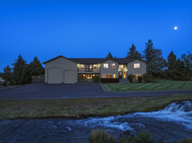 21283 Dove Lane, Bend, OR 97702