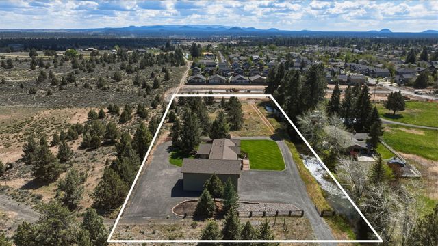 21283 Dove Lane, Bend, OR 97702