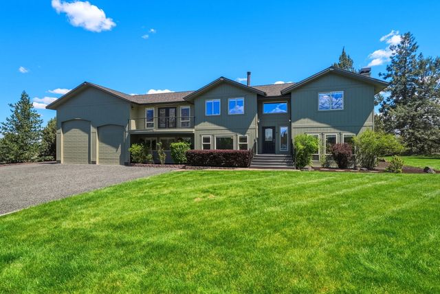 21283 Dove Lane, Bend, OR 97702