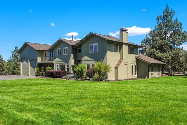 21283 Dove Lane, Bend, OR 97702