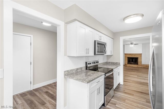 81 Fairfield Road, Painesville, OH 44077