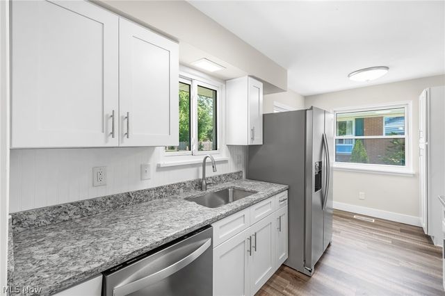81 Fairfield Road, Painesville, OH 44077