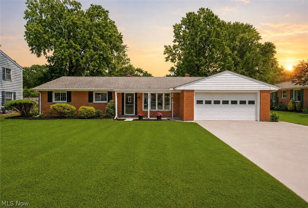 81 Fairfield Road, Painesville, OH 44077