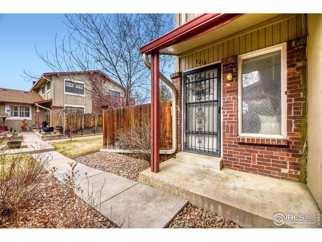 7216 W Portland Ave, Littleton, CO 80128