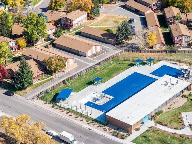 7216 W Portland Ave, Littleton, CO 80128