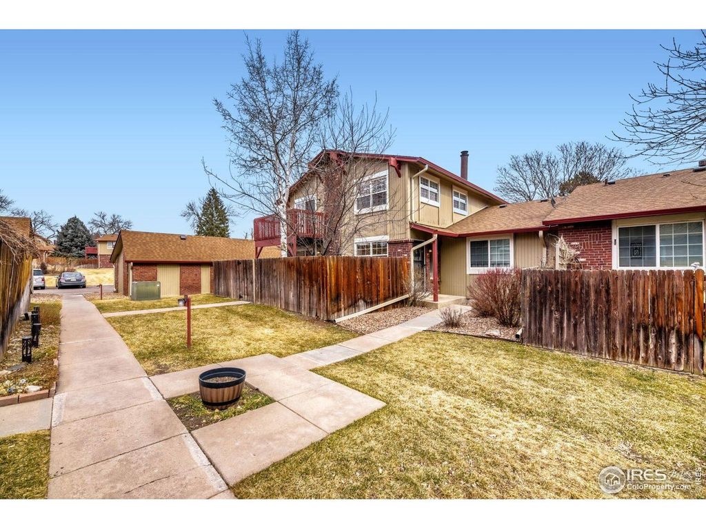 7216 W Portland Ave, Littleton, CO 80128