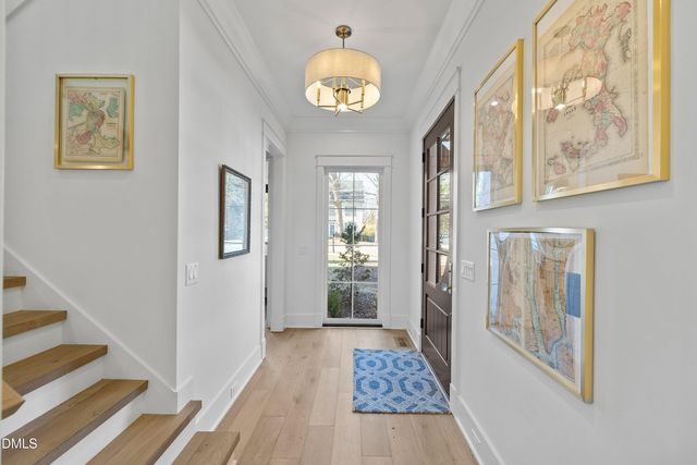 906 Brooks Avenue, Raleigh, NC 27607