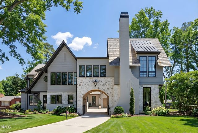 906 Brooks Avenue, Raleigh, NC 27607