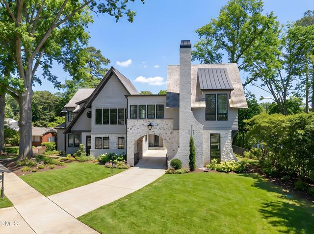 906 Brooks Avenue, Raleigh, NC 27607