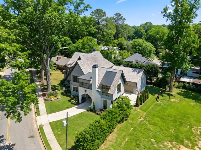 906 Brooks Avenue, Raleigh, NC 27607