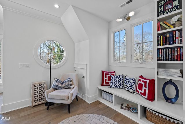 906 Brooks Avenue, Raleigh, NC 27607