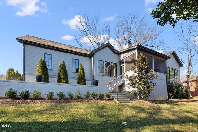 906 Brooks Avenue, Raleigh, NC 27607