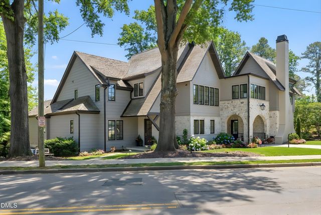 906 Brooks Avenue, Raleigh, NC 27607