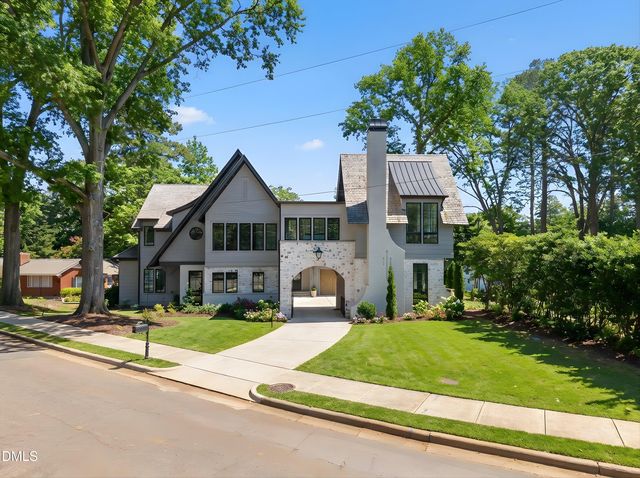 906 Brooks Avenue, Raleigh, NC 27607