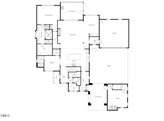 906 Brooks Avenue, Raleigh, NC 27607