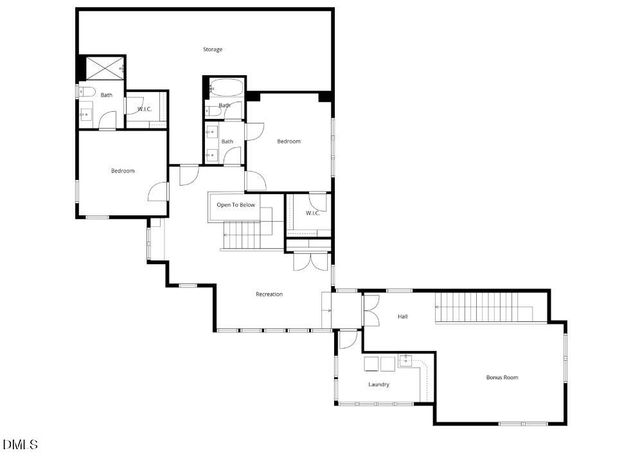 906 Brooks Avenue, Raleigh, NC 27607