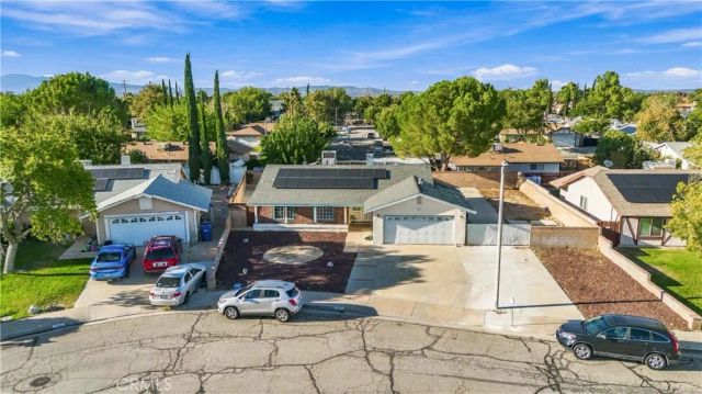 2317 Edam Street, Lancaster, CA 93536