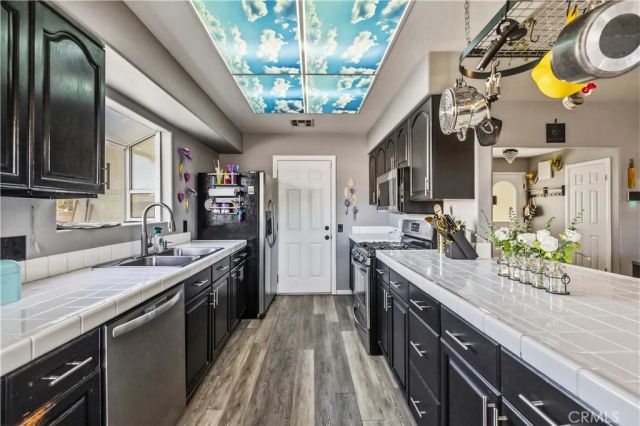 2317 Edam Street, Lancaster, CA 93536
