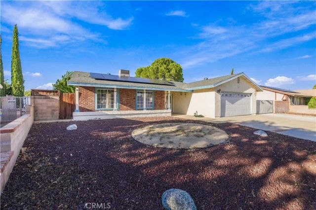 2317 Edam Street, Lancaster, CA 93536