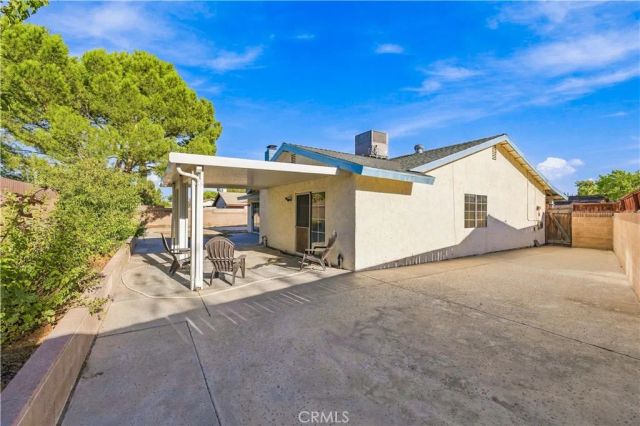 2317 Edam Street, Lancaster, CA 93536