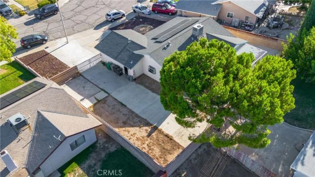 2317 Edam Street, Lancaster, CA 93536