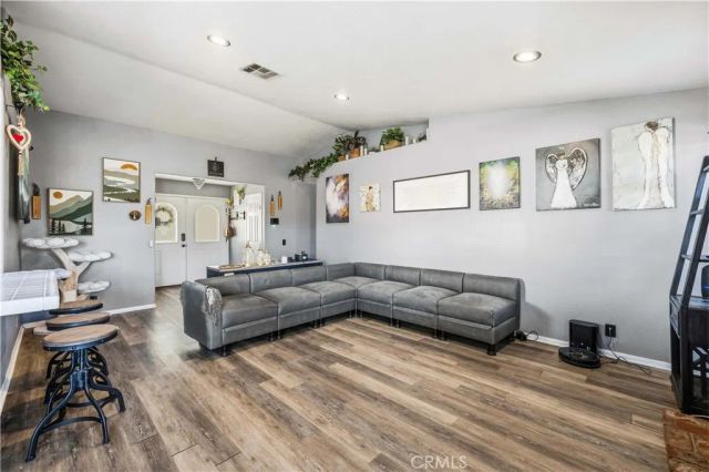 2317 Edam Street, Lancaster, CA 93536
