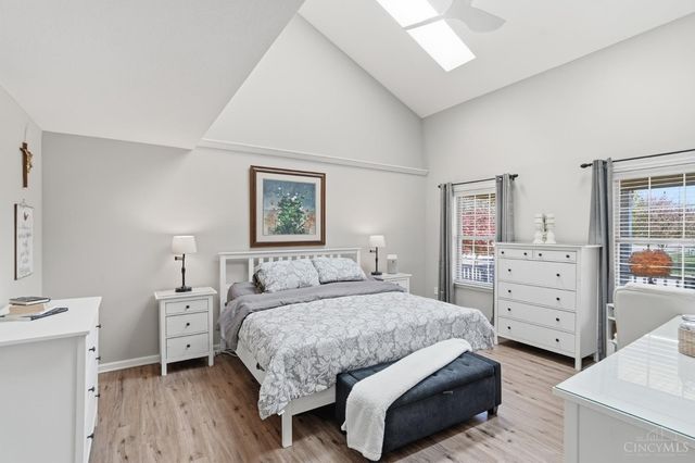 3350 Village Drive, Fairfield, OH 45014