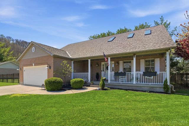 3350 Village Drive, Fairfield, OH 45014