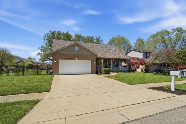 3350 Village Drive, Fairfield, OH 45014