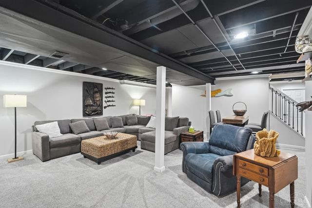 3350 Village Drive, Fairfield, OH 45014